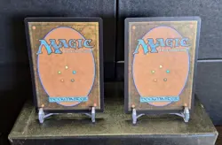 MTG English Fangorn Forest x2 Yavimaya, Cradle of Growth NM Foil And NM Non Foil - Image 2