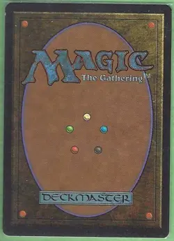 MTG Magic the Gathering - Mana Vault 4th Edition NM - Image 2