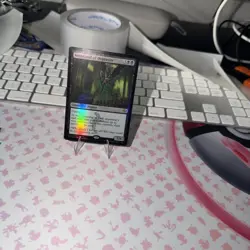 Slightly Played, English - 1 x MTG Archfiend of Depravity - Intro Pack Rare Foil - Image 3