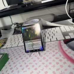 Slightly Played, English - 1 x MTG Archfiend of Depravity - Intro Pack Rare Foil - Image 4