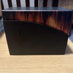 1 EMPTY MYTHIC EDITION BOX ~mtg Guilds of Ravnica - Image 1