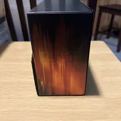 1 EMPTY MYTHIC EDITION BOX ~mtg Guilds of Ravnica - Image 2