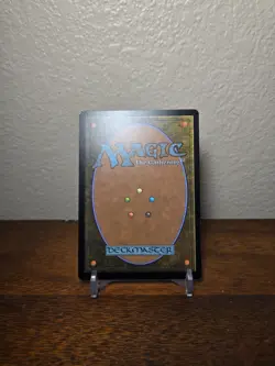 Famished Worldsire MTG Edge of Eternities Regular - Image 2