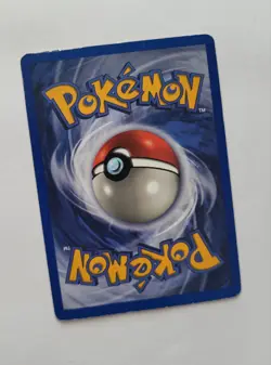 Pokemon Oddish 58/64 Jungle Set 1999 Common WOTC TCG Card English ENG - Image 2