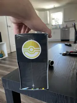 Pokemon TCG Mega Evolution Pokemon Center Gardevior ETB Elite Trainer Box Inhand - Image 2
