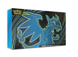 Pokemon Mega Charizard X ex Ultra-Premium Collection Box Factory Sealed PRESALE - Image 1