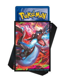 Pokemon Mega Charizard X ex Ultra-Premium Collection Box Factory Sealed PRESALE - Image 3
