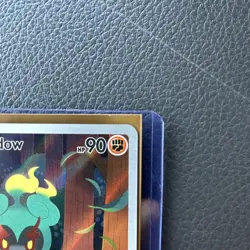 Pokemon TCG Mega Evolution Marshadow 146/132 Illustration Rare NM/M - PACK FRESH - Image 5