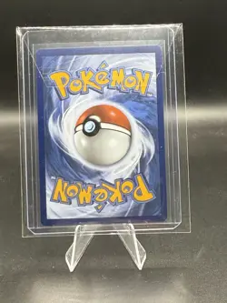 Iron Hands 061/162 2024 Pokemon TCG S&V Temporal Forces Reverse Holo - Image 2