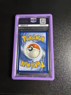 2019 POKEMON SUN & MOON UNIFIED MINDS 226 MEGA SABLEYE & TYRANITAR GX PSA 10 ALT - Image 2
