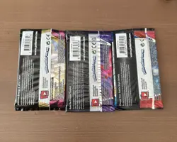 Pokemon Booster Pack Bundle- Vivid Voltage, Chilling Reign, Battle Styles sealed - Image 2