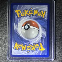 Pokemon TCG - Inteleon Full Art 142/132 - Mega Evolution - Pack Fresh - Image 2