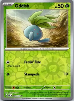 Scarlet & Violet: Obsidian Flames Pokemon Cards You Choose! 10/1/2025 - Image 2