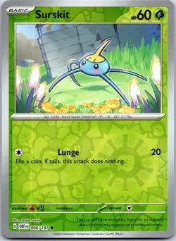 Scarlet & Violet: Obsidian Flames Pokemon Cards You Choose! 10/1/2025 - Image 4