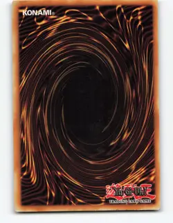 ZW - Lightining Blade YuGiOh Card CBLZ-EN005 1st Edition - Image 2