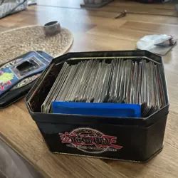 YuGiOh! Card Massive Collection Joblot Bundle Bulk Holos Super Ultra Rare Set - Image 1