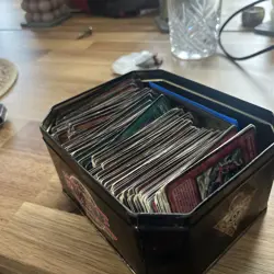 YuGiOh! Card Massive Collection Joblot Bundle Bulk Holos Super Ultra Rare Set - Image 2