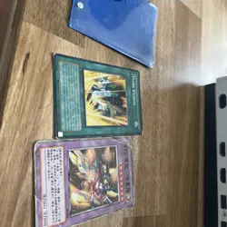 YuGiOh! Card Massive Collection Joblot Bundle Bulk Holos Super Ultra Rare Set - Image 3