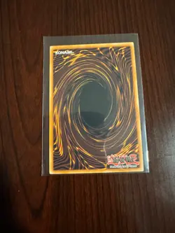 Yugioh Doom of Dimensions - Dominus Spiral - Secret Rare - DOOD-EN079 - Image 2