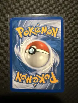 Pupitar 58/101 EX Dragon Frontiers Reverse Holo Stamped Pokemon Card - Image 2