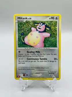 🔥Pokemon TCG-Miltank-017/034-Trading Card Game Classic-Holo-M/NM!🔥 - Image 1