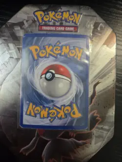 Gyarados 32/97 EX Dragon 2003 Reverse Holo Pokemon Card TCG - Image 2