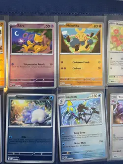 Pokemon Mega Evolution Holo/Reverse Holo 19 Card Bundle Mint - Image 5