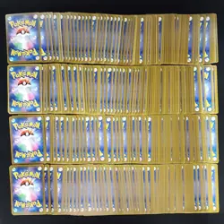 Bulk Lot of 300 V ex Japanese Pokemon Card R9 - Image 2