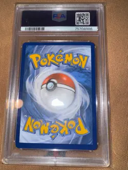 PSA 10 Venusaur 15/102 Celebrations Classic Collection Gem Mint Pokemon Card - Image 2