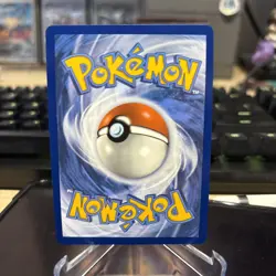 Pokemon TCG Dondozo EX Full Art Card 211/182 Destined Rivals - Image 2