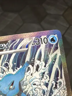 Kingdra ex 131 Sv: Scarlet & Violet Promo Cards Holo - Image 4