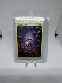 Psychic Energy (Prize Pack Series 3) (Cosmos Holo) Prize Pack Series Cards Holo - Image 1