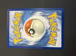 Professor Turos Scenario Paradox Rift Pokemon TCG Holo Card 257/182 - Image 2