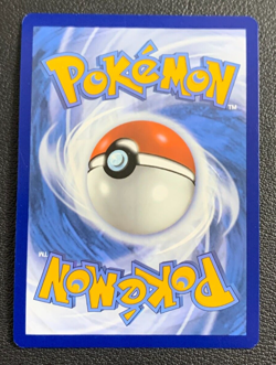 Iron BundIe SVP 066 Scarlet & Violet Black Star Promo Pokemon TCG Card NM - Image 2