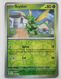 .....YOU PICK....OBSIDIAN FLAMES REVERSE HOLO AND HOLO FULL ART POKEMON TCG CARD - Image 3