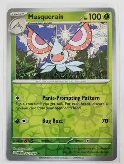 .....YOU PICK....OBSIDIAN FLAMES REVERSE HOLO AND HOLO FULL ART POKEMON TCG CARD - Image 4