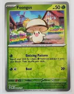 .....YOU PICK....OBSIDIAN FLAMES REVERSE HOLO AND HOLO FULL ART POKEMON TCG CARD - Image 5