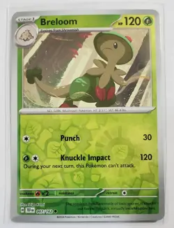 .....YOU PICK....TEMPORAL FORCES REVERSE HOLO AND HOLO FULL ART POKEMON TCG CARD - Image 5