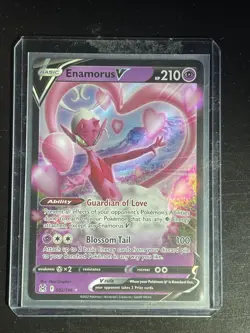 Pokemon Card Swsh Lot 8 V Full Art 20 C/UC 28 Cards Total ALL NM - Image 2