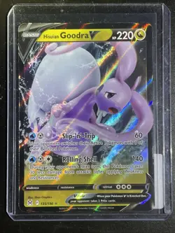Pokemon Card Swsh Lot 8 V Full Art 20 C/UC 28 Cards Total ALL NM - Image 3