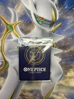 O-Nami (Illustration Box Vol.1) OP05-062 One Piece Promotion Cards Foil - Image 2