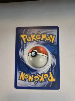 Phanpy Pokemon TCG Phanpy Neo Genesis (43/111) POKEMON CARD NM - Image 2