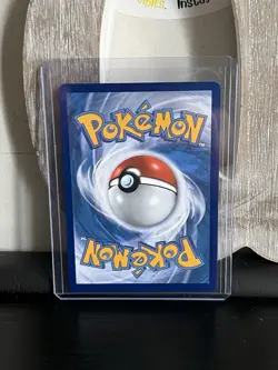 Umbreon V SWSH203 SWSH: Sword & Shield Promo Card Holo Pokemon Card - Image 3