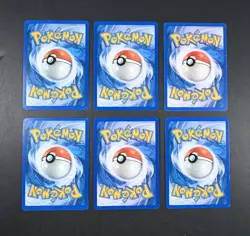 6 Pikachu LV.15 - Mysterious Treasures Reg. 94/123 NM-LP Pokemon Card - Image 2