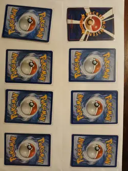 Pokemon TCG 96-card Assorted Lot - Image 2