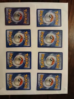Pokemon TCG 96-card Assorted Lot - Image 4