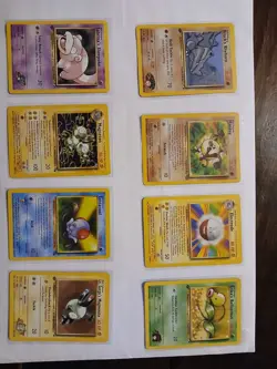 Pokemon TCG 96-card Assorted Lot - Image 5