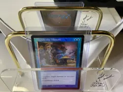 MTG - Muddle the Mixture (Retro Frame Foil) Ravnica Remastered NM - Image 1