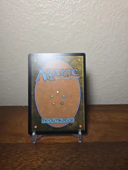 Tezzeret, Cruel Captain MTG Edge of Eternities Regular - Image 2