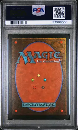 2024 MTG SECRET LAIR DROP FOIL #1599 MIKU, CHILD OF SONG PSA 10 - Image 2